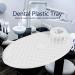 Fdit Dental Plastic Tray - Professional Post Mounted Tray for Dental Chairs | International Shipping Available - Buy Online on GoSupps.com