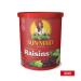 Sun-Maid Natural California Sun Dried Raisins Snack - 13oz Can | Whole Dried Fruit, No Sugar Added, Gluten Free, Non-GMO - Buy Online on GoSupps.com