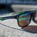 Catch Co Googan Squad Mondo Optics Gill Goggles Polarized Fishing Sunglasses Blue Lens - Buy Online on GoSupps.com