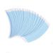 Verawe 36 Double-Sided Hair Extension Adhesive Strips - Waterproof & Sweat-Resistant Wigs Tape for Toupee Tips | International Shipping - Buy Online on GoSupps.com