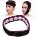 ANGGREK Portable Acupuncture Headband for Pain Relief | Yoga & Fitness Massage Headband (Purple) - International Shipping Available - Buy Online on GoSupps.com