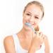 Disposable Toothbrush Set - 40 Individually Packaged Travel Toothbrushes & Toothpaste in 4 Colors | Ideal for Hotels Camping & Home - Buy Online on GoSupps.com