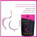 Herbal tea to enlarge the buttocks of women strengthen the hips and enlarge the buttocks and tighten them. - Buy Online on GoSupps.com