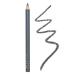 ZUZU LUXE Eye Defining Pencil  0.04 oz  Eyeliner Infused with Jojoba Seed Oil  Super Smooth formula glides on to define eyes. Natural  Paraben Free  Vegan  Gluten-free  Cruelty- free  Non GMO. (Slate)