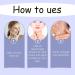 Neck Firming Cream Tighten And Lift Neck Cream Tightening Lifting Sagging Skin kin Care Moisturizer Face Cream 1.7 fl oz - Buy Online on GoSupps.com