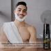 L3 Level 3 Leave-In Beard Conditioner Foam - Ultimate Beard Hydrator & Moisturizer for Soft Facial Hair - Shop Internationally - Buy Online on GoSupps.com