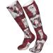 Chinese Skopf Dog Compression Socks for Men & Women - 15-20 mmHg Circulation Support for Running & Cycling - Buy Online on GoSupps.com