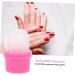  Healeved Healeved Nail Polish 20 Nail Soaker Nail Cover Nail Polish Removal Cover - Buy Online on GoSupps.com