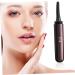 Mikinona 1 Set Eyelash Curler Electric Lash Curler Electric Tool Hand Brush Soft Bristles Make up Kit Mini USB Heated Lash Curler Shampoo+Shield Eyelash Holder Electric Eyelash Tool Abs - Buy Online on GoSupps.com