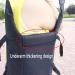 Patient Lift Stand Assist Belt Transfer Belt Patient Lift Slide Medical Sling Transport Gate Grip Belts Elderly Bariatric Walking Nursing Care Assist Straps with Non-Slip Inner Pad - Buy Online on GoSupps.com