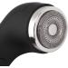 Mini Electric Beard Trimmer - High Speed Portable Facial Hair Remover (Wet/Dry) - Travel & Home Use - Black - Buy Online on GoSupps.com