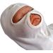 Zinc-Infused Kids Face Balaclava for Eczema | Edenswear (0-2 Years) - Buy Online on GoSupps.com