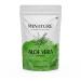 minature 100% Aloevera Powder (Aloe Barbadenis) 100g (3.5 oz)| Pure Aloe Vera Leaf Powder | DIY for Skin Health & Hair