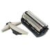 Yanban replacement checks razor film/razor blade accessories compatible with Philips QC5550 QC5580 Rotary Blades Men Trimmer Razor