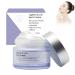 HASAIKA® Firming and Lifting Neck Cream, Neck Firming Cream that Smoothes Fine Lines and Improves the Appearance of Loose, Sagging Skin (50ml)