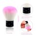 3PCS ANGYA Nail Dust Brush Set for Acrylic Nails - Manicure & Makeup Cleaner Tools - Buy Online on GoSupps.com
