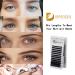 Eyelash Extension 0.15 CC Curl Mink | Classic Faux Mink Individual Lashes | 8-15mm Mixed Tray for Salon Use - Buy Online on GoSupps.com