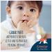 Gerber Puffs Cereal Snack - Banana Flavor for 8+ Months | 1.48 oz (42g) - Buy Online on GoSupps.com