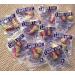 Howard Leight Laser Lite High Visibility Disposable Foam Earplugs - Pack of 10 Single Bags - Buy Online on GoSupps.com