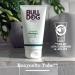 BULLDOG Men's Skin Care | Original Cleansing Gel 150ml | Moisturizing & Soothing Facial Cleanser - Buy Online on GoSupps.com