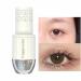 Bowling Liquid Eyeshadow Highlighter Silkworm | Sparkly Bowling Eyeshadow 0.05oz Eye for Body Eyes Clavicle Fovolat