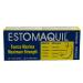 ESTOMAQUIL, Maximum Strength Powder, Help You Relief Nausea Heartburn, Stomach Inflammation, 20 Count, Box