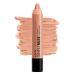 NYX Simply Nude Honey Lipstick - 0.11 oz | Long Lasting Nude Lip Color - Buy Online on GoSupps.com