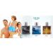 Ocean Pacific Op Black EDT for Men 3.4 Oz 3.4 Fl Oz (Pack of 1) - Buy Online on GoSupps.com