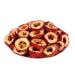 Dried Hawthorn Dried Hawthorn Slices Dried Hawthorn Berries Dried Hawthorn Sliced Organic Dried Hawthorn Hawthorn Berries Hawthorn Slices nature Sun-dried Berry Slices 16oz