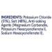 Saxa So-Low Reduced Sodium Salt 350g Drum - Pack of 1 | Low Sodium Salt Option - Buy Online on GoSupps.com