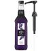 Buy 1883 Lavender Syrup 33.8 Oz | Vegan Gluten-Free Non-GMO Kosher - Ideal for Hot & Iced Beverages - Made in France - Buy Online on GoSupps.com