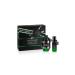 Viktor&Rolf - Spicebomb Nightvision Eau de Toilette Spring Gift Set - Woody & Spicy - Cologne for Men - With Notes of Citrus & Tobacco - Full Size 3 Fl Oz & Travel Size 0.68 Fl Oz - Buy Online on GoSupps.com