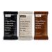 RXBAR, Chocolate Variety Pack 2.0, Protein Bar, High Protein Snack, Gluten Free, 1.83 oz, Pack of 24