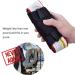 Child Airplane Safety Travel Harness - Protect Your Child in Flight - Aviation Travel Accessories - Buy Online on GoSupps.com