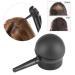Hair Fibers Spray for Men & Women - Thickening Concealer & Applicator Pump - Toppik Hair Building Solution - Buy Online on GoSupps.com