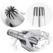 Manual Nose Hair Cutter with Cleaning Brush - Washable Portable Safe & Easy to Use | Grooming Tool for Men & Women - Buy Online on GoSupps.com
