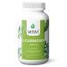 Vita1 L-Carnosin 500mg 60 capsules (monthly packing) Gluten-free vegan kosher L-carnosine capsules of vita1 are especially for vegans and vegetarians