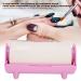 Buy Nail Stamp Oil-Absorbing Leaf Paper - DIY Pink Rose Nail Art Kits for Perfect Manicures - Buy Online on GoSupps.com