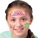 Disney Princess Face Paintoos - Fun Face Design Alternative for Kids Ages 4 - Buy Online on GoSupps.com