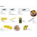 Toko Plexi Blade Wax Scraper 3mm - Easy Ski and Snowboard Maintenance - Buy Online on GoSupps.com