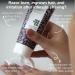 Australian Bodycare Intim Balm 100ml - Ingrown Hair Treatment & Razor Bump Relief - Buy Online on GoSupps.com