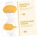 FRCOLOR 5 Sets Gel Eye Mask Hot & Cold Bead Eye Mask Ice for Eyes Eye Relief Eye Sleep Mask Eye Cooling Pad Gel Sleeping Eye Covers Eye Mask Cotton Travel Multifunction Goggles - Buy Online on GoSupps.com