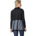 Smartwool Edgewood Wrap Sweater - Women's Black XS - Buy Online on GoSupps.com