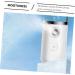 MAGICLULU Face 3pcs Hydrating Instrument Mini Humidifier Eyelash Extensions Mist Moisturizing Spray Bottle Facial Mister - Buy Online on GoSupps.com