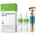Twilash by DLY 14% Azelaic Acid Serum 120ml for Advanced Acne Treatment Redness Relief Skin Soothing Pore Care and Daily Protection - 2 fl oz/60 ml*2