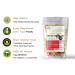 Premium Top Grade Organic Dried Shiitake Mushrooms - 3oz | Natural Grown & Wild Harvested - Buy Online on GoSupps.com