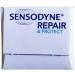 Sensodyne Repair & Protect Toothpaste - Pack of 2 (75ml) - Italian Import | Best Toothpaste for Sensitive Teeth - Buy Online on GoSupps.com