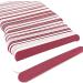 Haobase 50 Pcs Disposable Nail Files - Buy Online on GoSupps.com