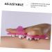 Lurrose 2-in-1 Massage Device - Nine Pearl Muscle Roller Stick for Back & Shoulder Relief | Handheld Relaxation Tool - Buy Online on GoSupps.com