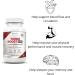 Turbo Boost 911 Nitric Oxide Booster - Maximize Circulation Energy & Focus - 60 Capsules - Shop Internationally - Buy Online on GoSupps.com